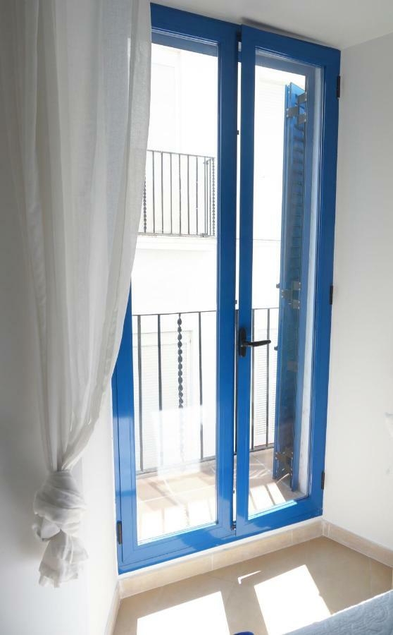 Love Sitges & Beach Bagian luar foto
